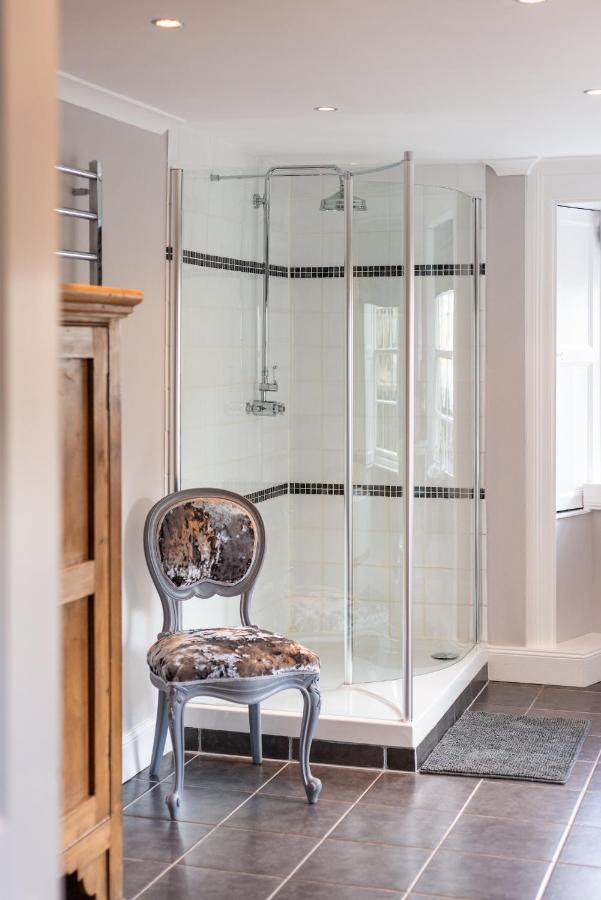 Blanerne House Apartman Duns Kültér fotó