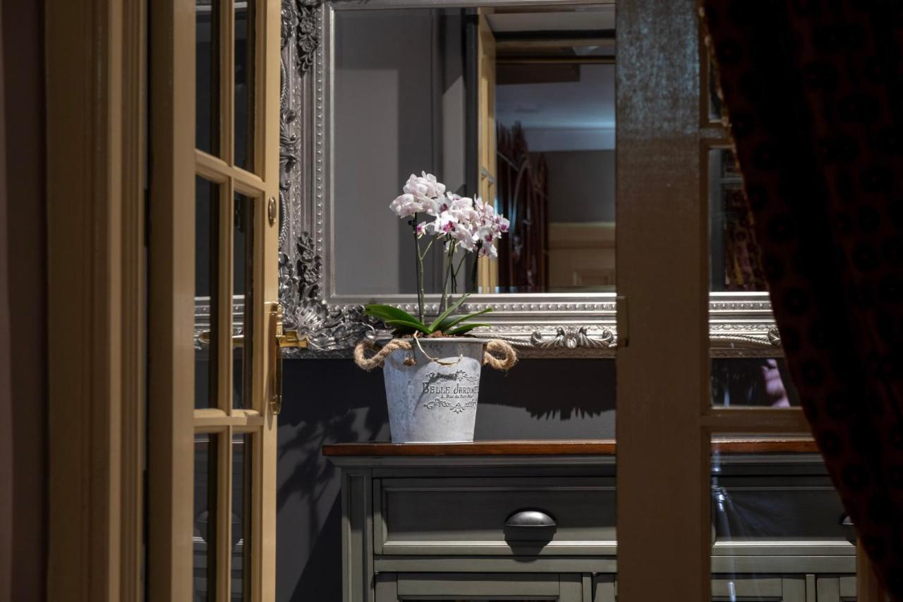 Blanerne House Apartman Duns Kültér fotó