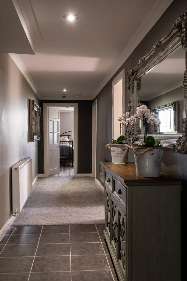 Blanerne House Apartman Duns Kültér fotó