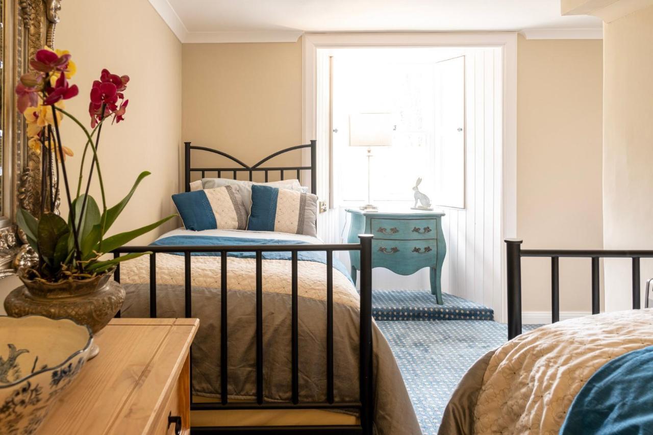 Blanerne House Apartman Duns Kültér fotó