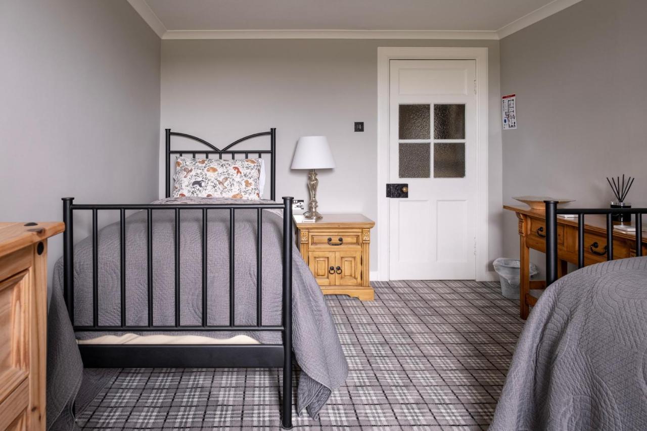 Blanerne House Apartman Duns Kültér fotó