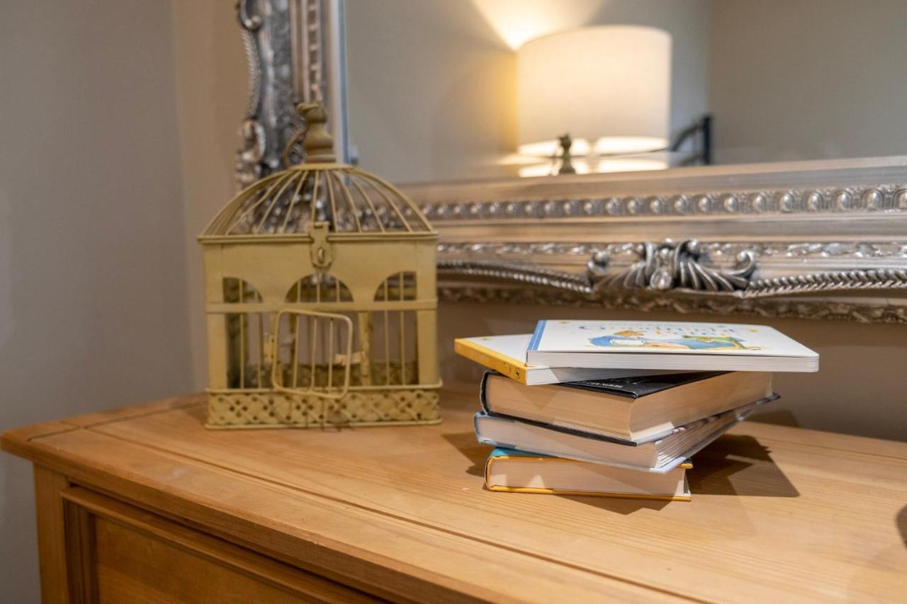 Blanerne House Apartman Duns Kültér fotó