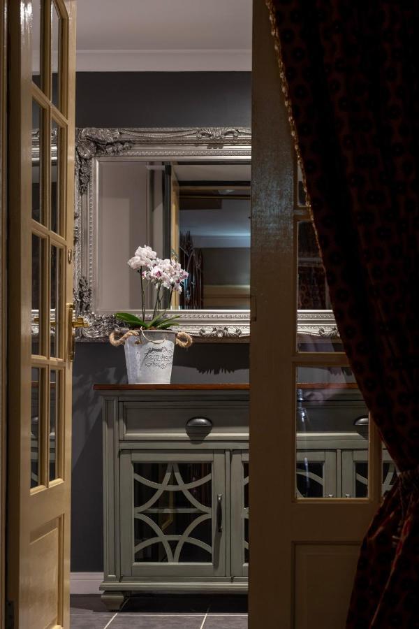 Blanerne House Apartman Duns Kültér fotó